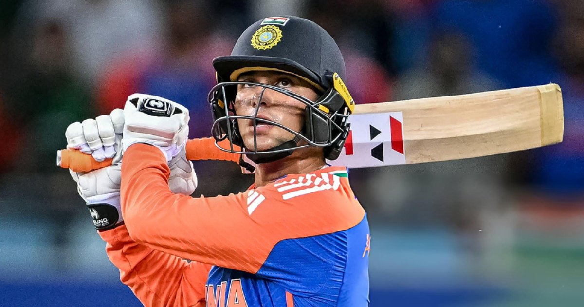 আজ অভিষেকের ব্যাটে সেঞ্চুরি দেখতে চান গাভাস্কার