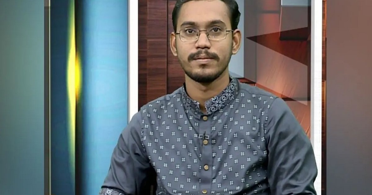 ‘ভুয়া ধর্ষণ’ বক্তব্যের জন্য দুঃখ প্রকাশ হান্নান মাসউদের