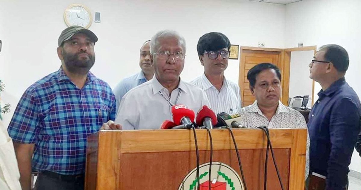 আগামী নির্বাচনে দেড় শতাধিক বিদেশি পর্যবেক্ষক আসবেন