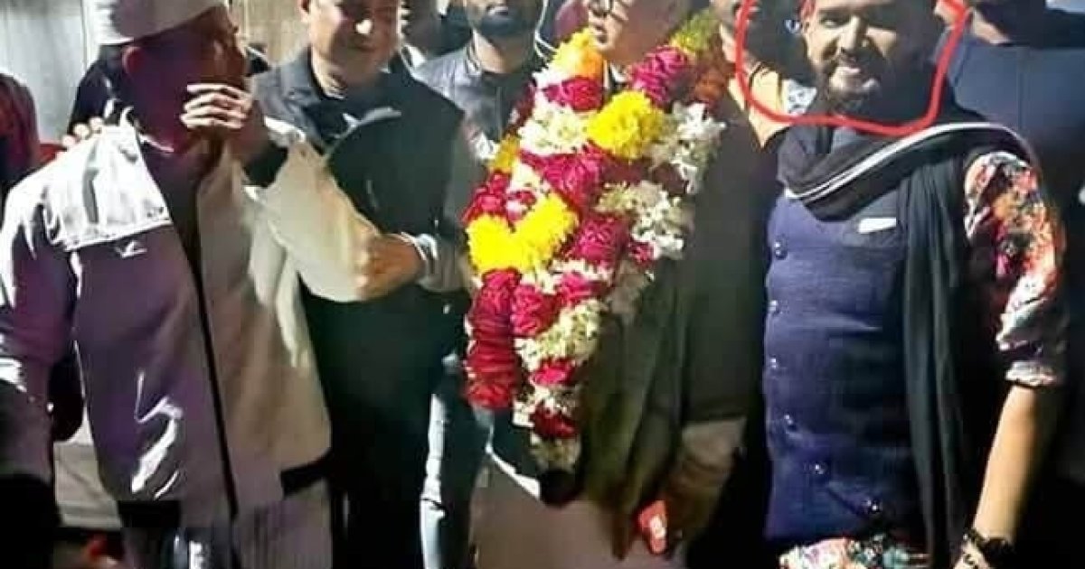 বিএনপির কমিটিতে যুবলীগ নেতা ও মহিলা লীগ নেত্রীর নাম