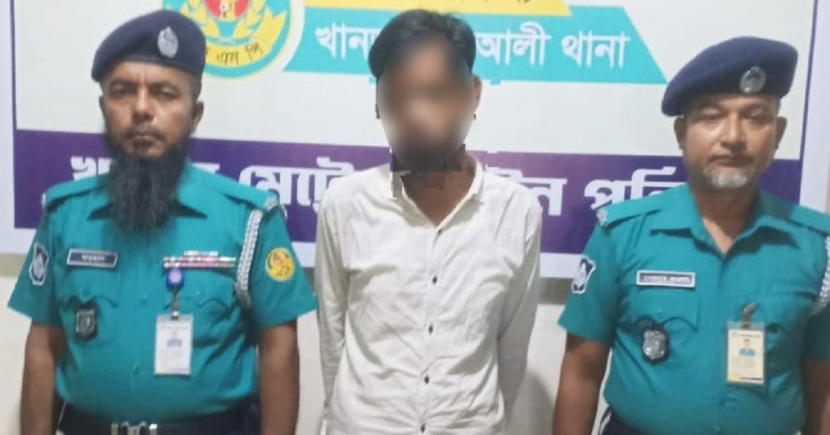 খুলনায় জাল টাকাসহ গ্রেপ্তার ১