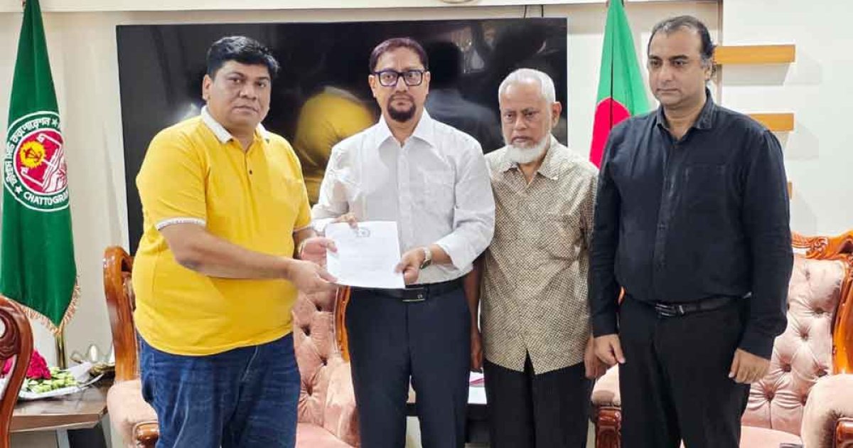বন্দর নগরীতে মনোরেল প্রকল্পের ফিল্ড সার্ভে শুরু