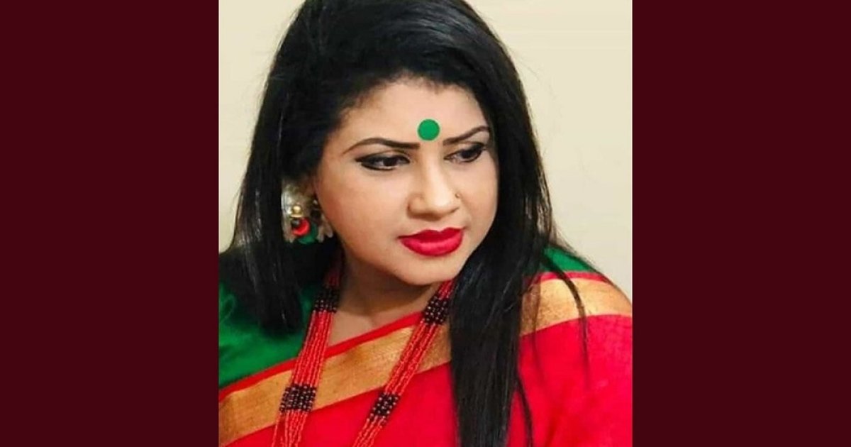 সাতক্ষীরায় আওয়ামী লীগ নেত্রী আটক
