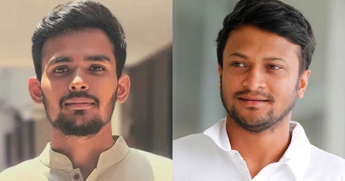 পাল্টাপাল্টি পোস্ট: আসিফ মাহমুদ- আমিই ঠিক ছিলাম, সাকিব- ফিরবো হয়তো কোনদিন