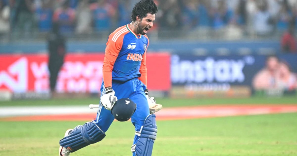 রোমাঞ্চকর ম্যাচে পাকিস্তানকে হারিয়ে এশিয়া কাপ চ্যাম্পিয়ন ভারত