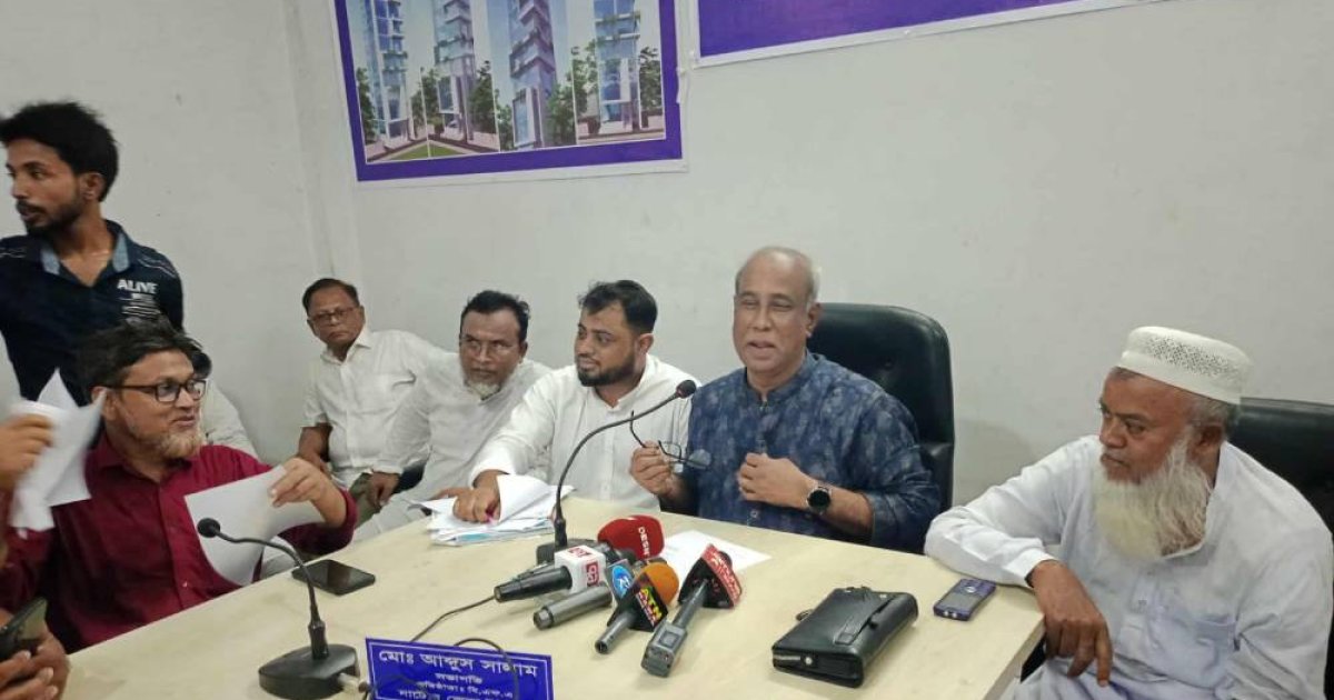 কৃষি উপদেষ্টার পরিকল্পনা নিয়ে শঙ্কায় নাটোরের বিএফএ