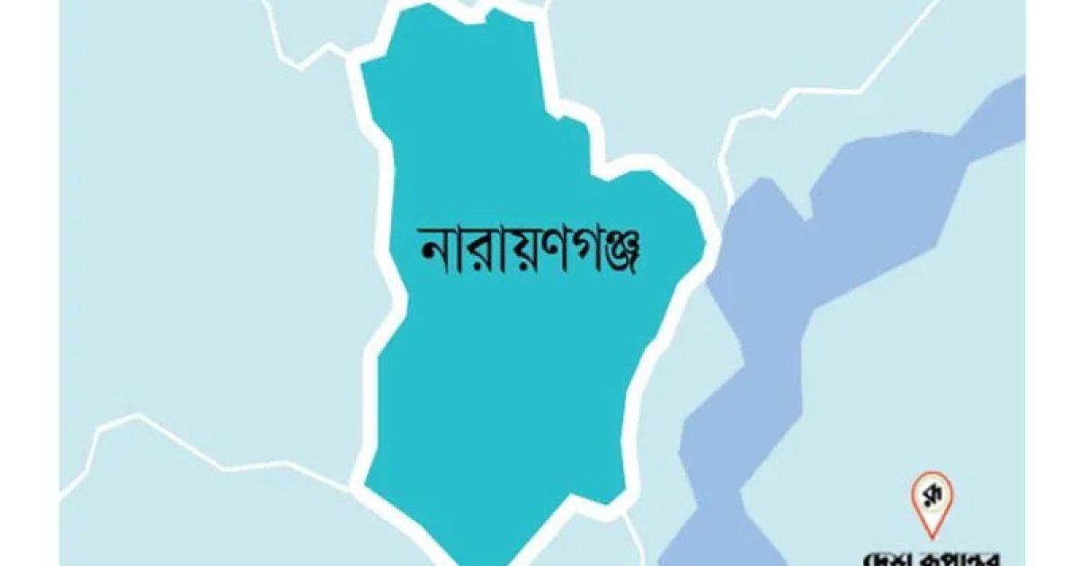 আড়াইহাজারে বালুর ট্রাকচাপায় প্রাণ গেল শিশুর