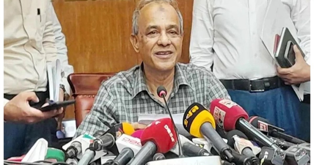খাগড়াছড়ি অশান্ত করার চেষ্টা করছে ফ্যাসিস্টরা