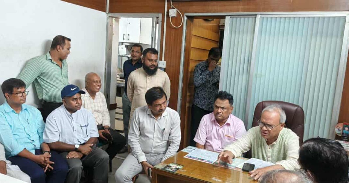 ধর্ম-বর্ণ নির্বিশেষে অপশক্তিকে প্রতিহত করা হবে: রিজভী