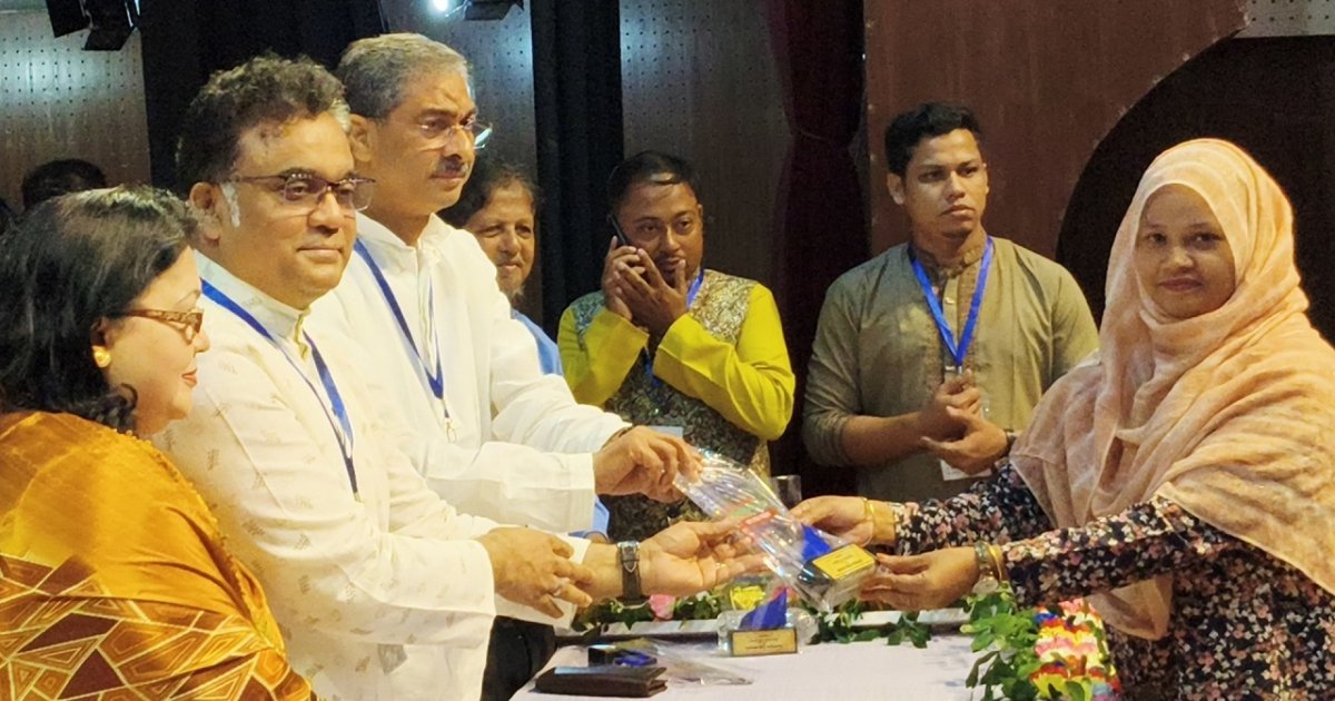 রাজনীতিবিদদের মাঝে পরিবর্তন জুলাই আন্দোলনে শিক্ষার্থীরা দেখিয়ে দিয়েছে: এ্যানী চৌধুরী