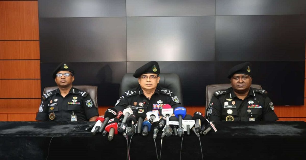 ‘নির্বাচনে নাশকতার চেষ্টা ঠেকাতে তৎপর র‍্যাব’