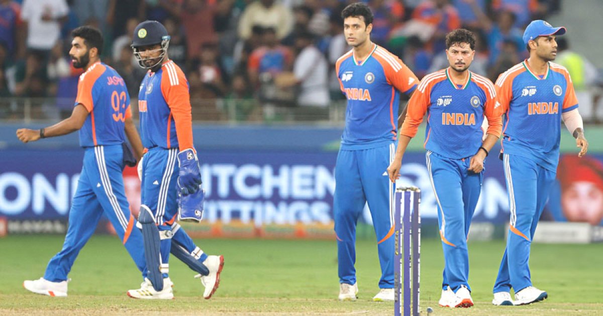 'ক্রিকেটের স্পিরিট নষ্ট করা' ভারতকে বহিষ্কারের দাবি