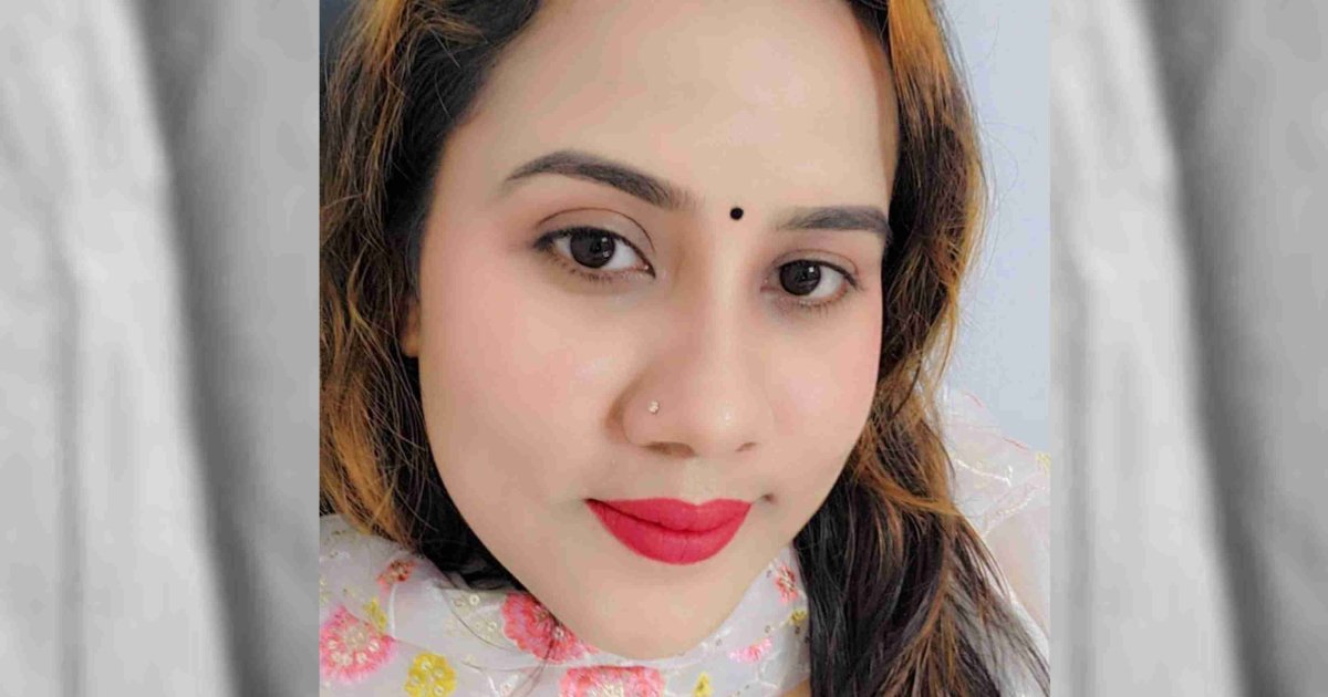 সিলিং ফ্যানে ঝুলছিল নারী বিউটিশিয়ানের মরদেহ