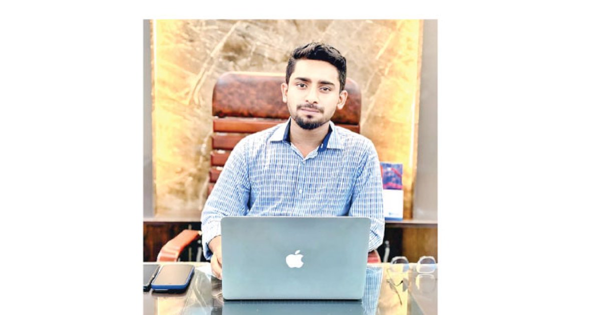 তরুণদের পথ দেখাচ্ছে নেক্সটলিড