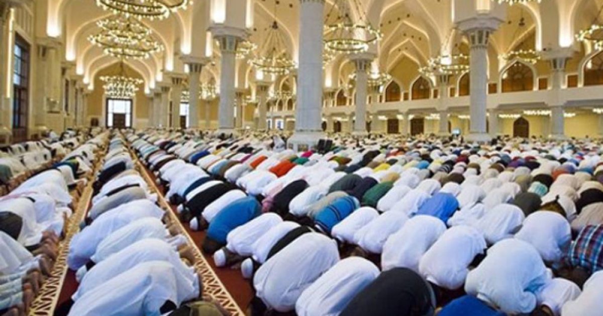 নামাজে রাকাতসংখ্যা নিয়ে সন্দেহ হলে করণীয় কি
