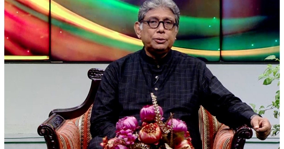 সাতাশে চ্যানেল আই