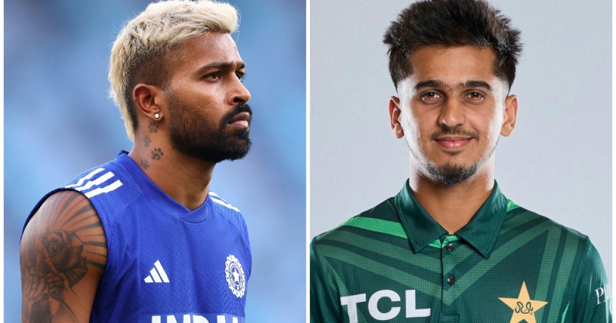 হার্দিককে সরিয়ে টি–টোয়েন্টির এক নম্বর অল-রাউন্ডার সাইম আইয়ুব