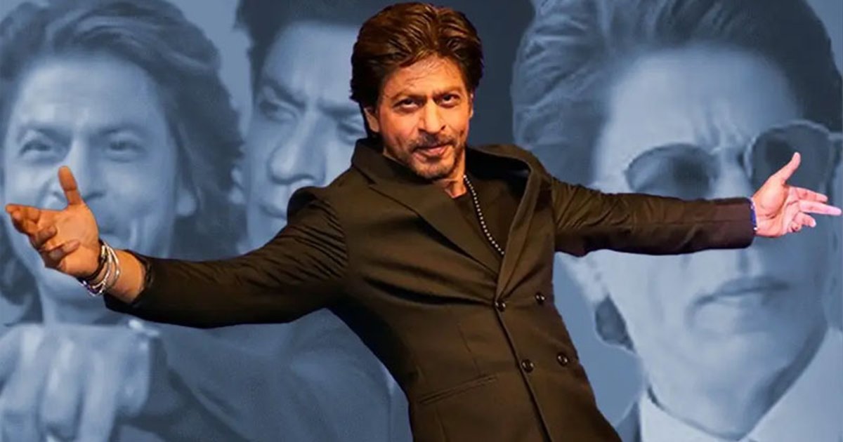 সবাইকে ছাপিয়ে গেলেন শাহরুখ!