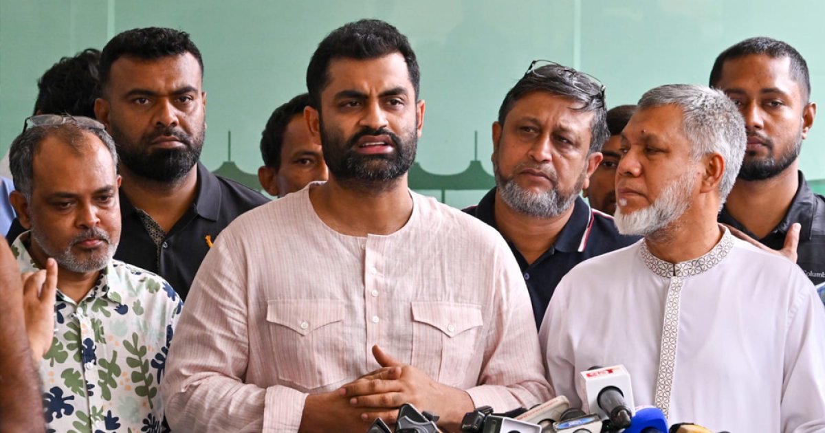 ক্রিকেট হেরে গেছে, এই নোংরামির অংশ হতে চাই না: তামিম