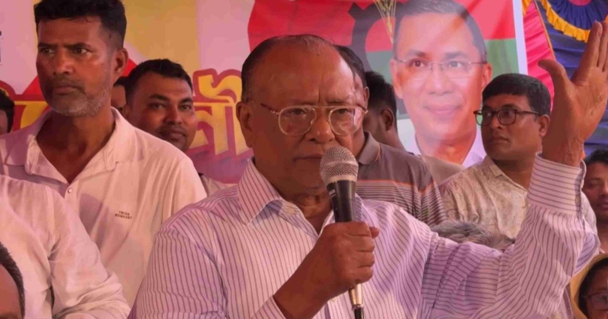ফ্যাসিবাদের বিদায় প্রথম বিজয়, গণতন্ত্রের বিজয়ে প্রয়োজন সুষ্ঠু নির্বাচন