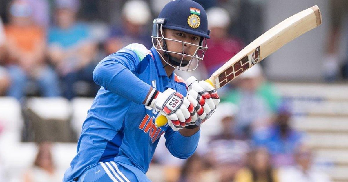 গ্রামের ছেলে বিশ্বমঞ্চে: কীভাবে একের পর এক রেকর্ড ভাঙছেন সূর্যবংশী?