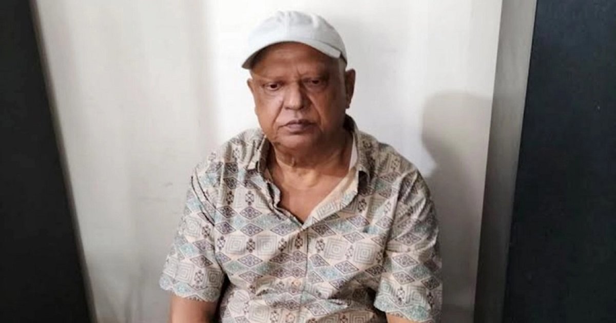 সাত মামলায় জামিন নিয়ে ভারতে পালালেন আওয়ামী লীগ নেতা