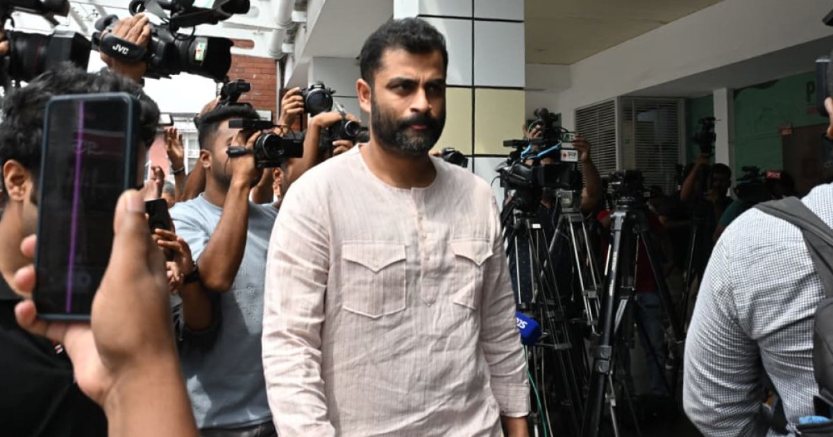 বিসিবি নির্বাচন: তামিমের পর আরও ১১ জনের মনোনয়ন প্রত্যাহার