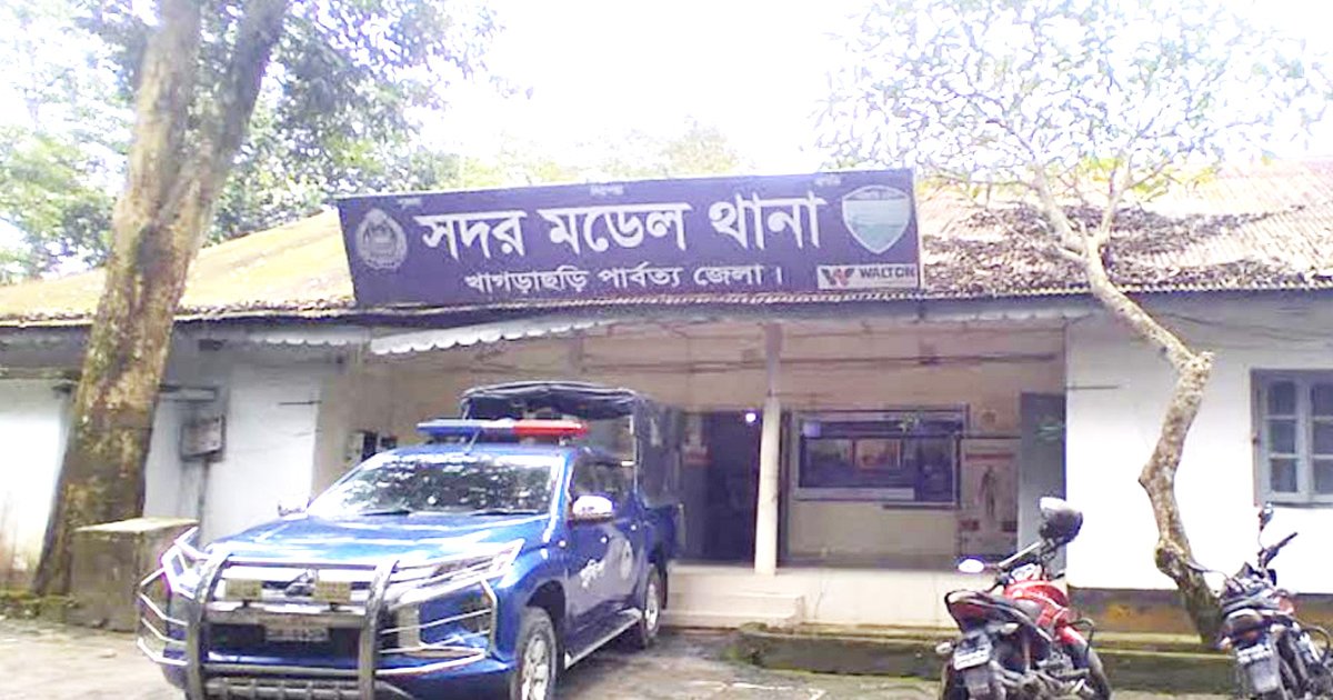 খাগড়াছড়িতে হামলা-ভাঙচুরের ঘটনায় ৩ মামলা