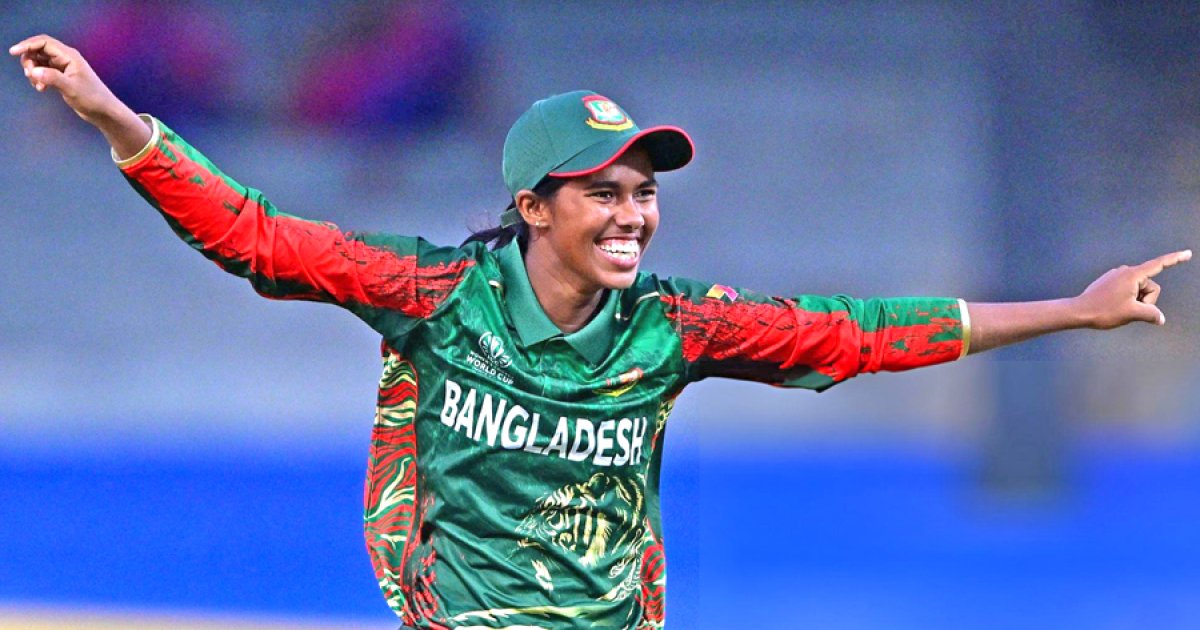 বিশ্বকাপে পাকিস্তানকে হারাতে বাংলাদেশের দরকার ১৩০ রান
