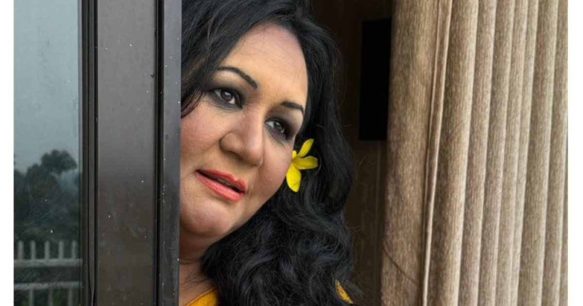 নতুন মিশনে ফাহমিদা নবী