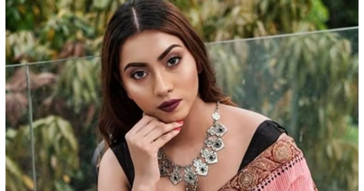জন্মদিনে মেঘনাকে হত্যার হুমকি