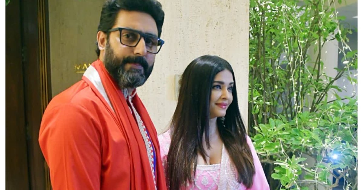 গুগলের বিরুদ্ধে ঐশ্বরিয়া  দম্পতির মামলা