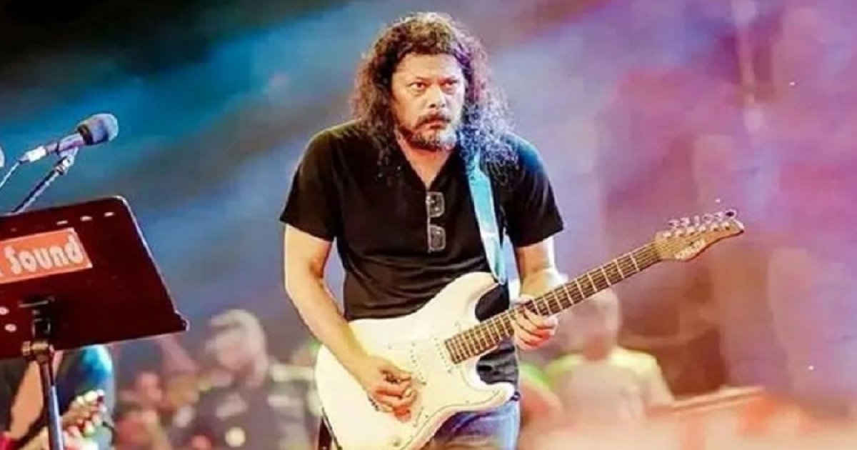 বিএনপি নেতাকে প্রধান অতিথি না করায় বন্ধ জেমসের কনসার্ট!