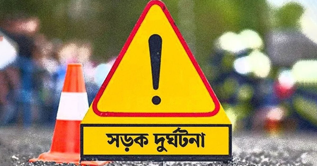 কাঁচপুর সেতুতে সড়ক দুর্ঘটনায় ২ ট্রাকচালক নিহত