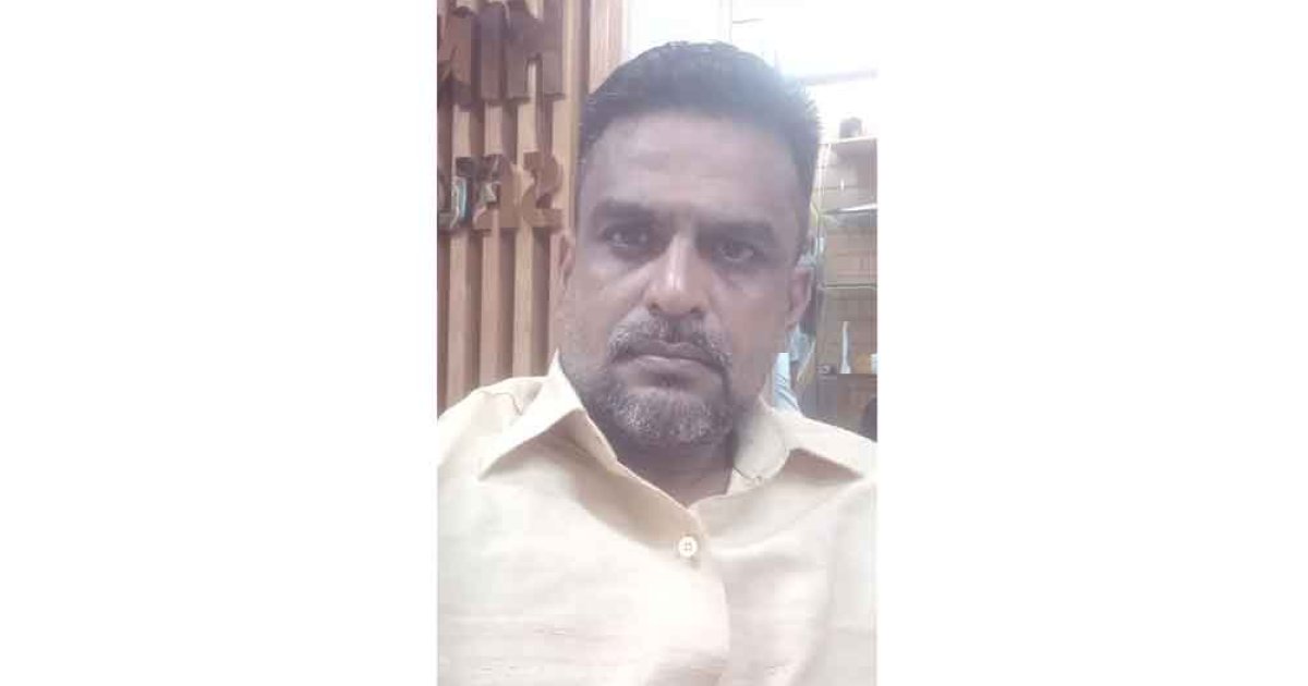 বাগেরহাটে সাংবাদিককে কুপিয়ে হত্যা