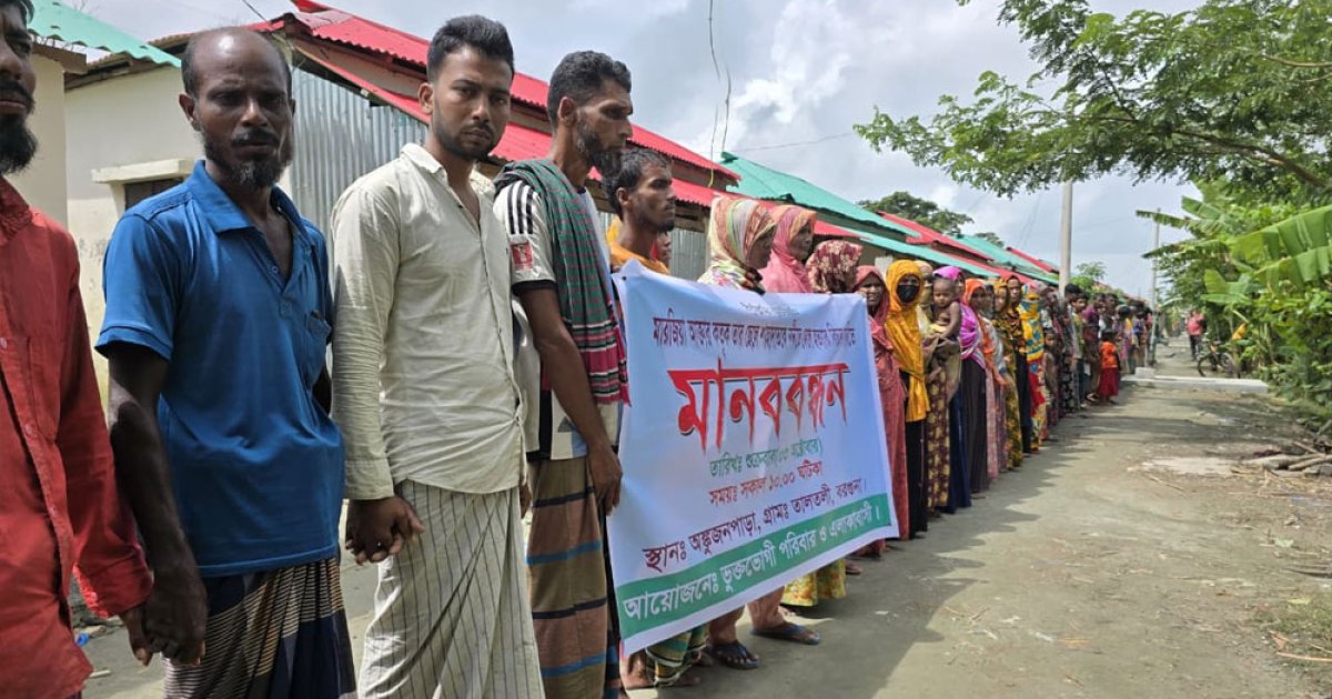 সন্তানকে হত্যা করে প্রেমিকের সঙ্গে পালিয়েছেন মা