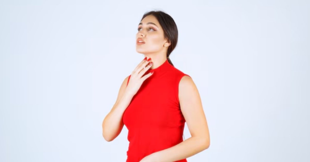 গলায় কিছু আটকে শ্বাস বন্ধ হলে কী করবেন?
