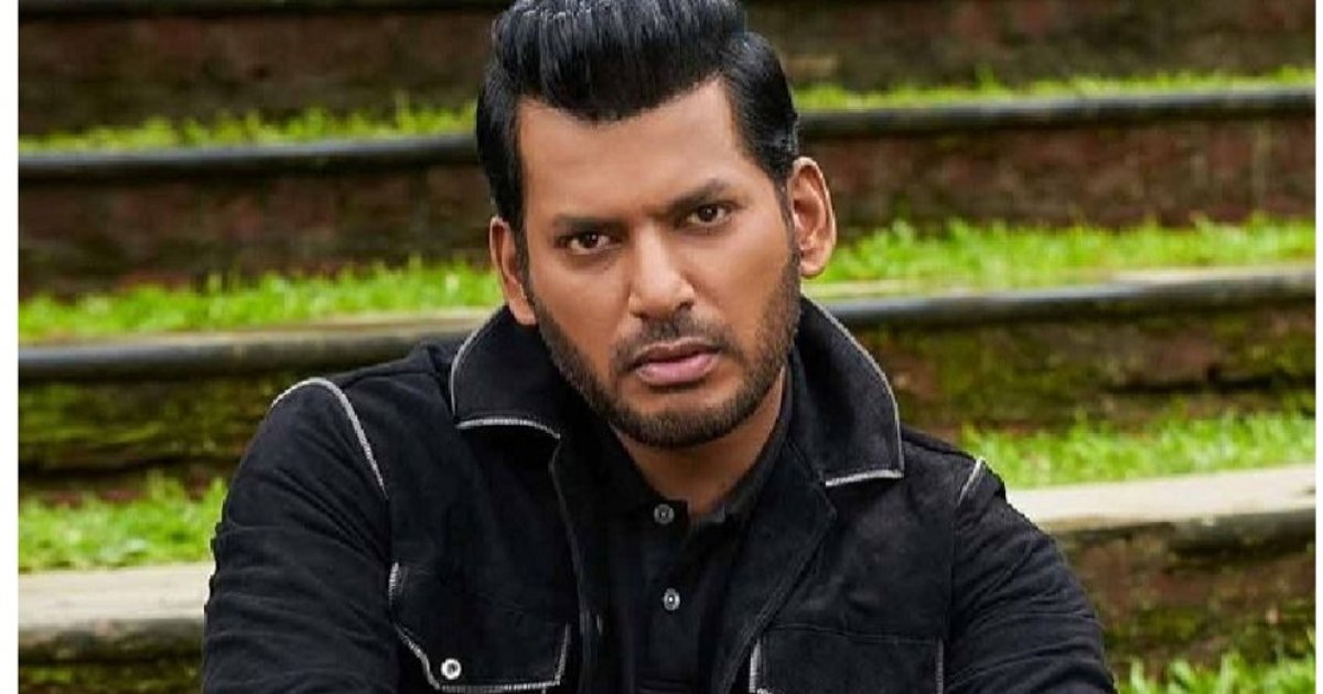 ৪৮ কোটি টাকার কোকেনসহ অভিনেতা আটক