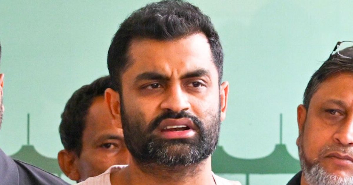 নির্বাচনে তামিম কেনো থাকলেন না- আক্ষেপ অন্য প্রার্থীদের