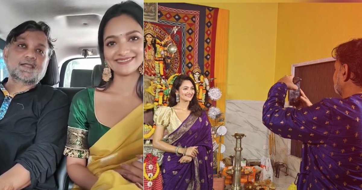 আমরা দুজনে খুব ভালো বন্ধু: সুস্মিতা