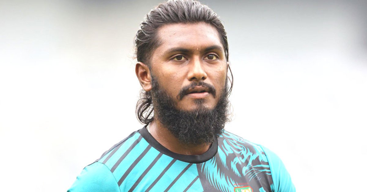ক্রিকেট অনিশ্চয়তার খেলা এটা হতেই পারে