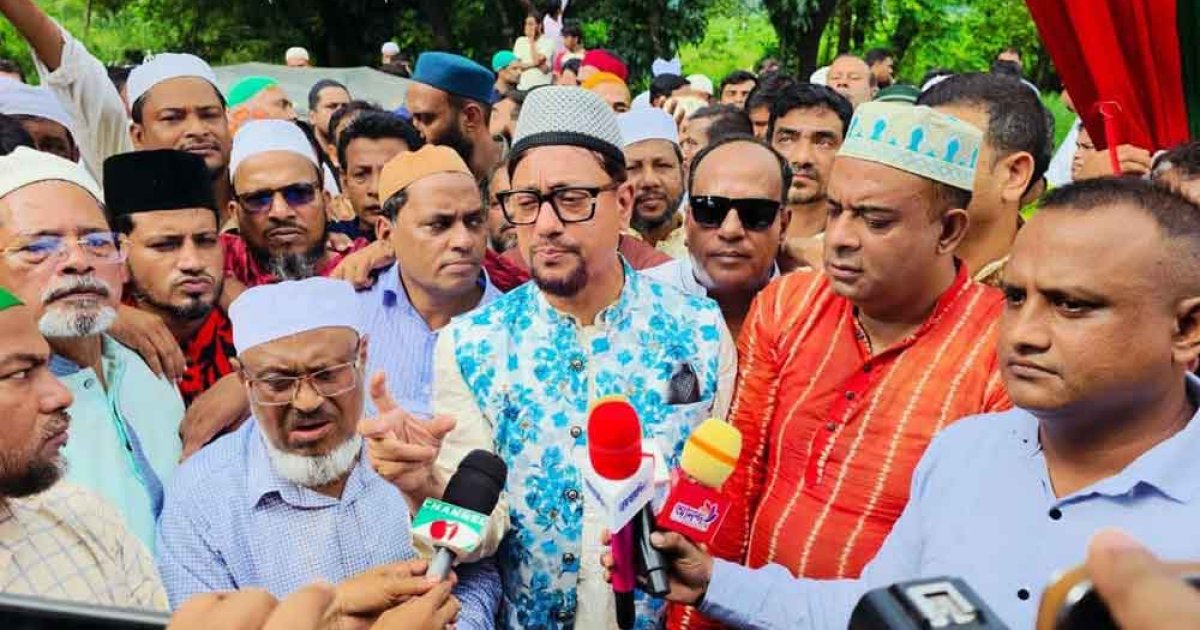চন্দনাইশে জিয়াউর রহমানের খনন করা খাল পরিদর্শন, বৈঠকখানা উদ্বোধন