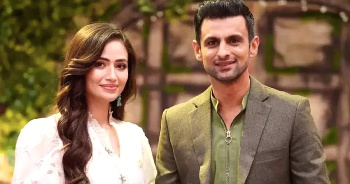 শোয়েব মালিকের তৃতীয় বিয়েও ভেঙে যাচ্ছে?