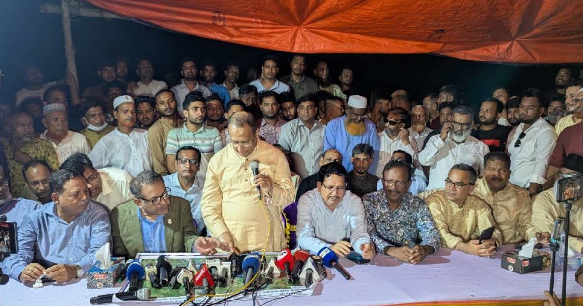 পাবনা-ঢাকা রেল যোগাযোগ চালুর প্রক্রিয়া চলছে: রেল সচিব