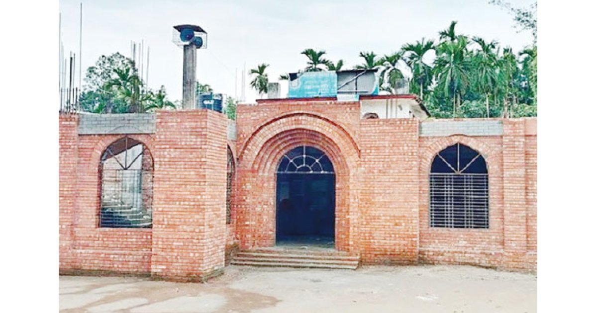 বাংলাদেশে সাহাবি যুগের মসজিদ