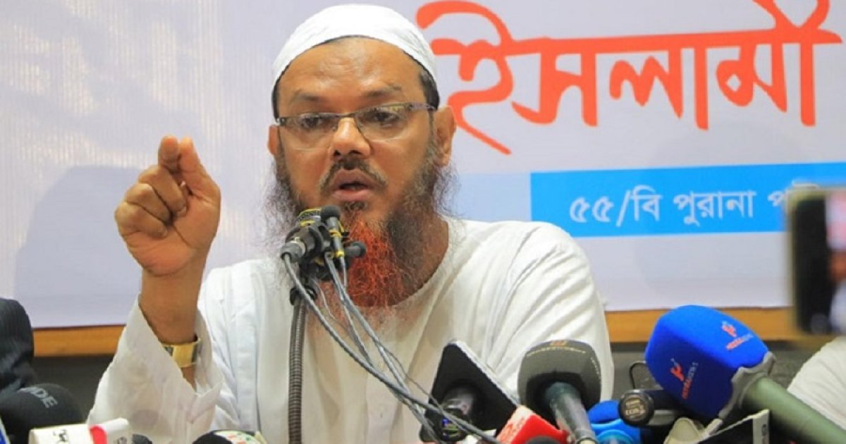স্বাধীনতার পর কোনো রাজনৈতিক দল ইসলামকে ধারণ করেনি