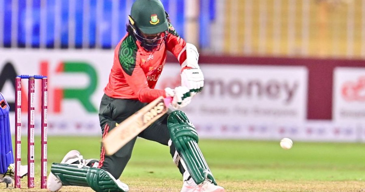 ৭ ইনিংস ও ৮৬ বল পর ছক্কার দেখা পেলেন জাকের আলী