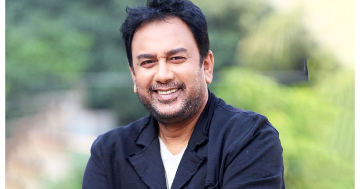 জন্মদিনে কী করছেন জাহিদ হাসান