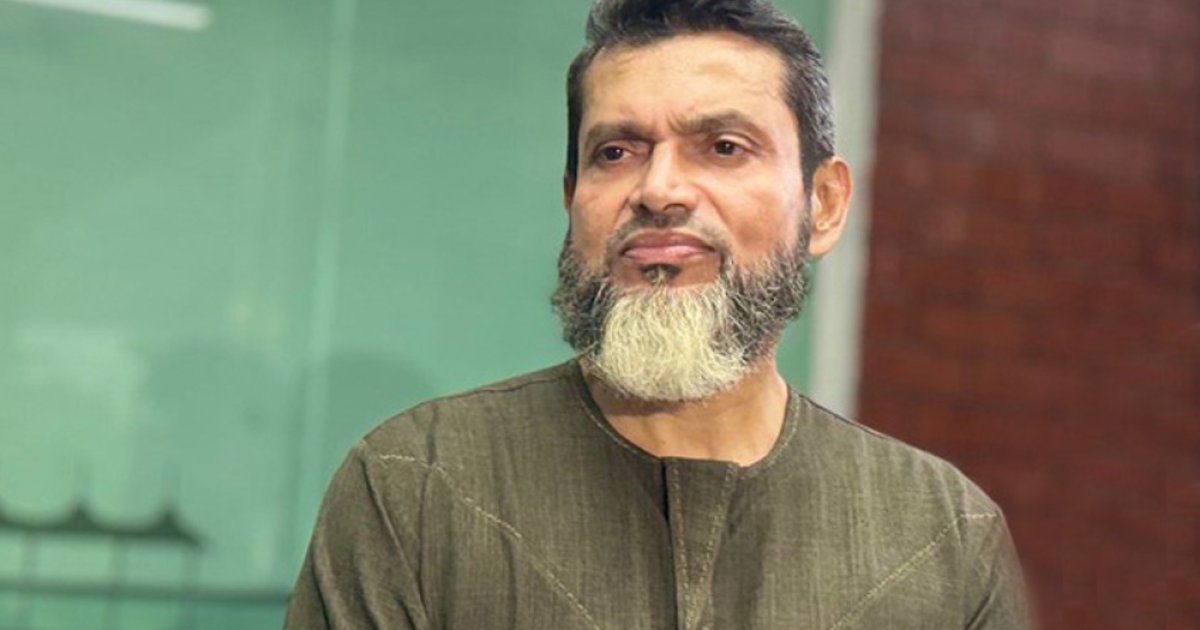 বিসিবি নির্বাচন থেকে সরে দাঁড়ালেন আরও এক প্রার্থী