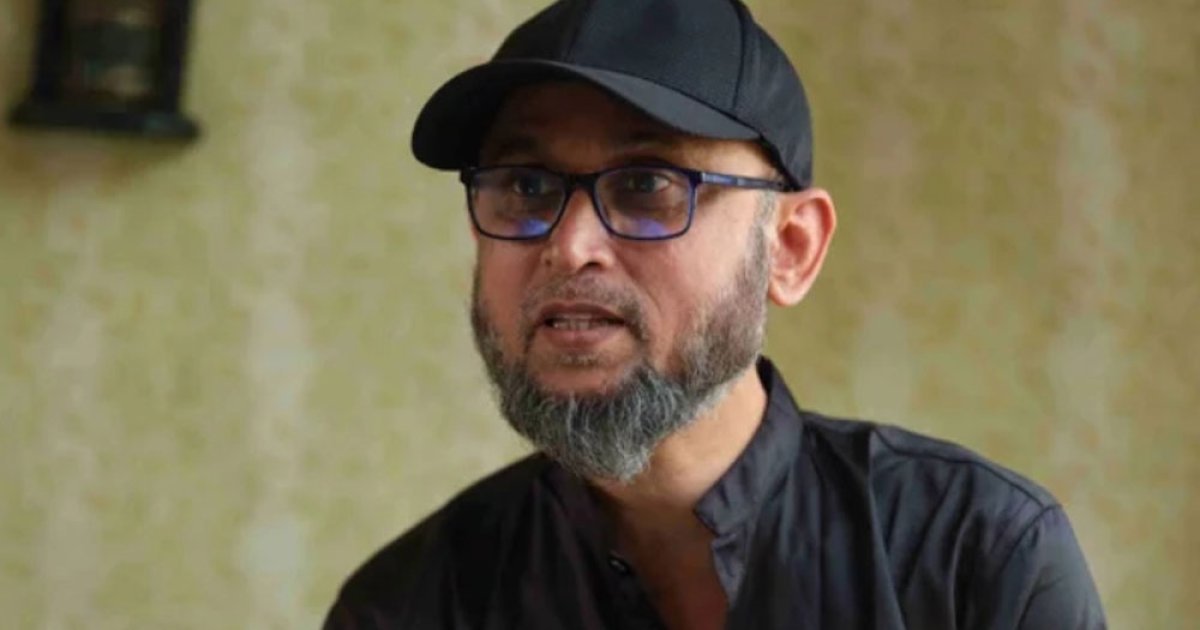 আমরাও ভেবেছি, জীবিত অবস্থায় কিভাবে প্রাপ্য মর্যাদা দেওয়া যায়